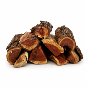 Braaihout Mix, Zak 9 KG