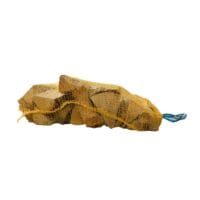30x Haardhout Softmix (Berk,Essen) netzakken 8/9 KG