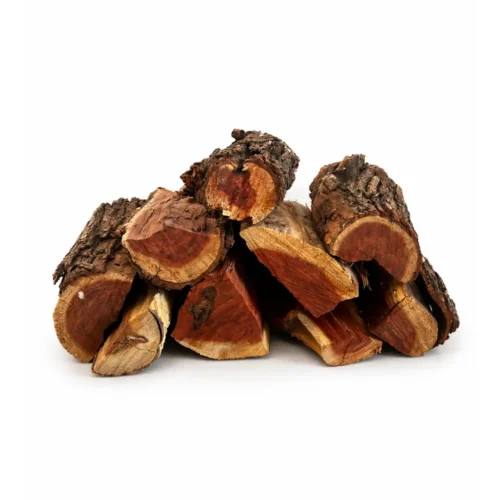 Braaihout-Zak-9KG